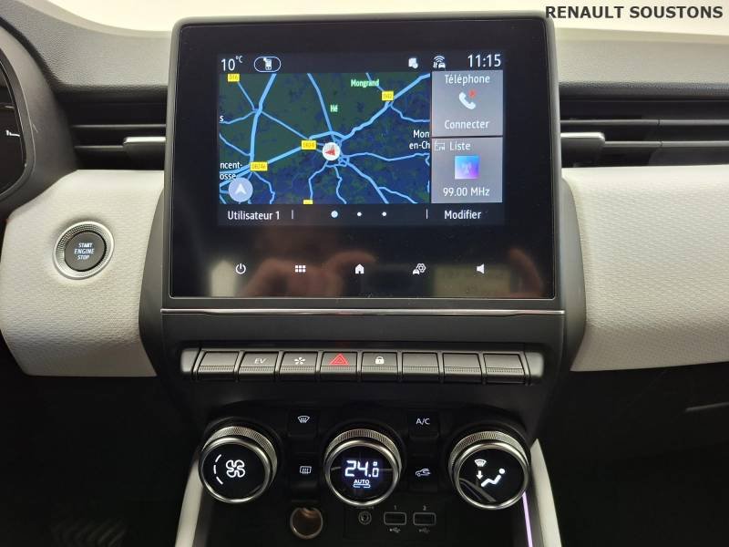 Renault Clio - Photo 37