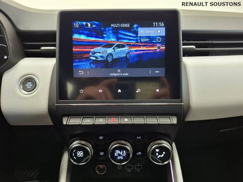 Renault Clio - Photo 38