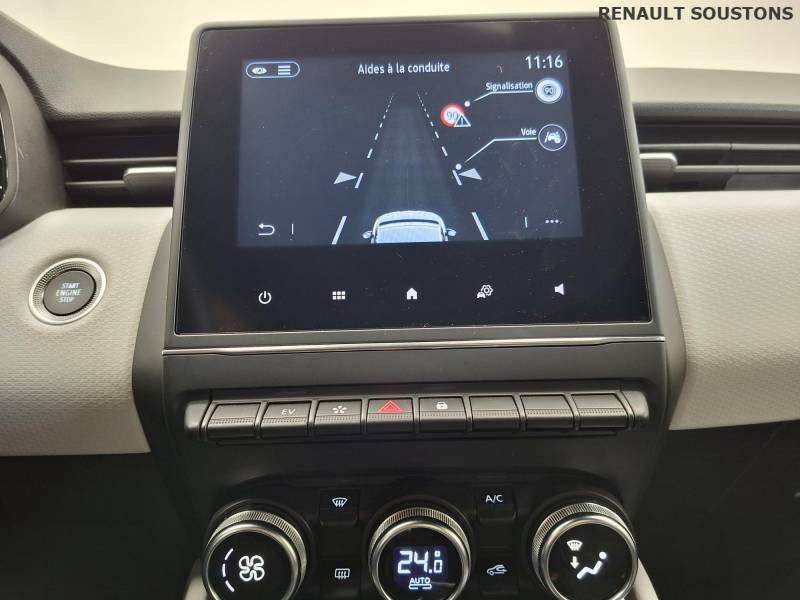 Renault Clio - Photo 39