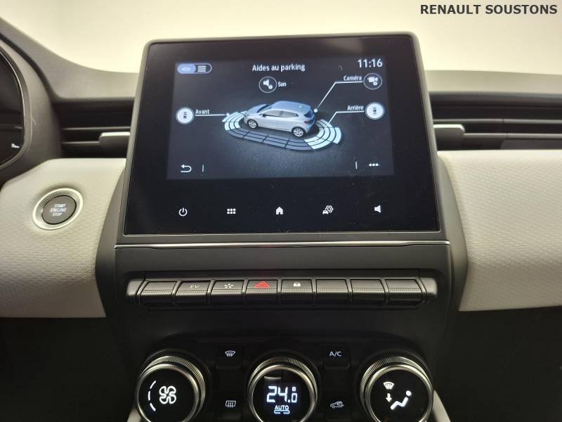 Renault Clio - Photo 40