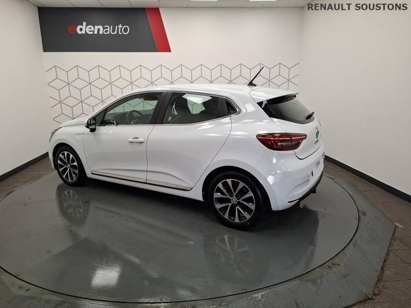 Renault Clio - Photo 4