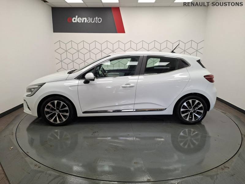 Renault Clio - Photo 5