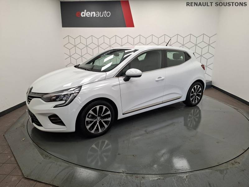 Renault Clio - Photo 6
