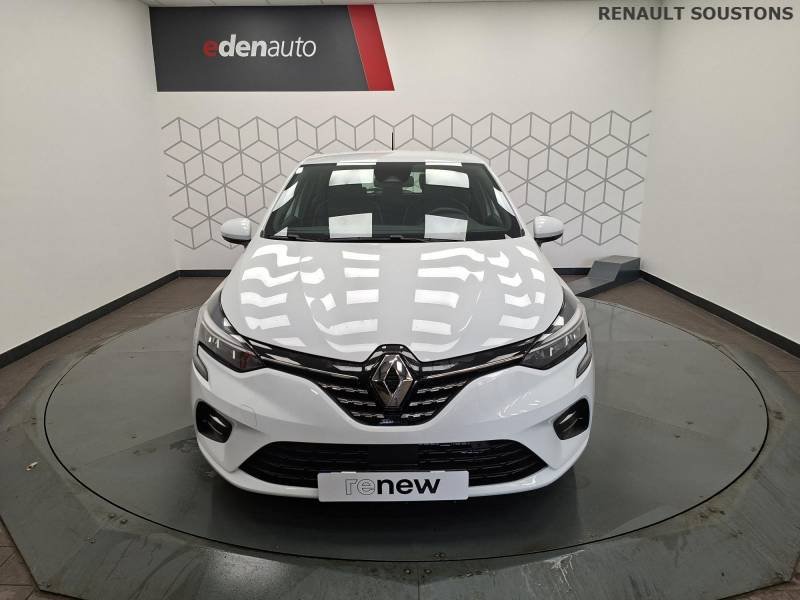 Renault Clio - Photo 7