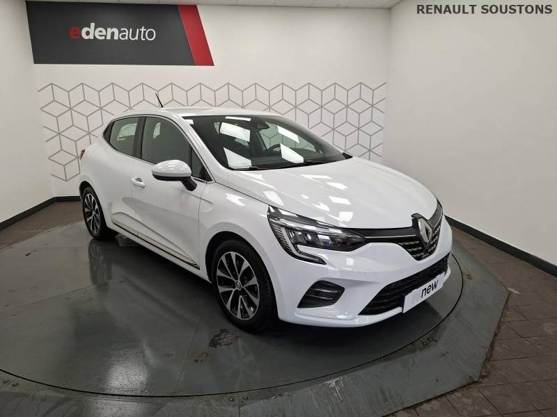 Renault Clio - Photo 8