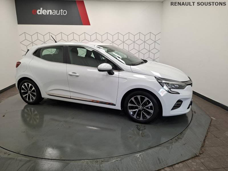 Renault Clio - Photo 9