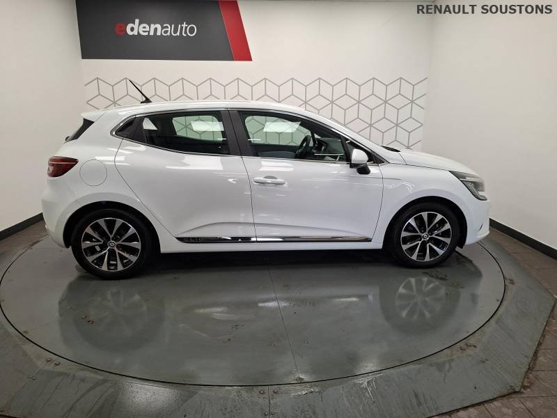 Renault Clio - Photo 10