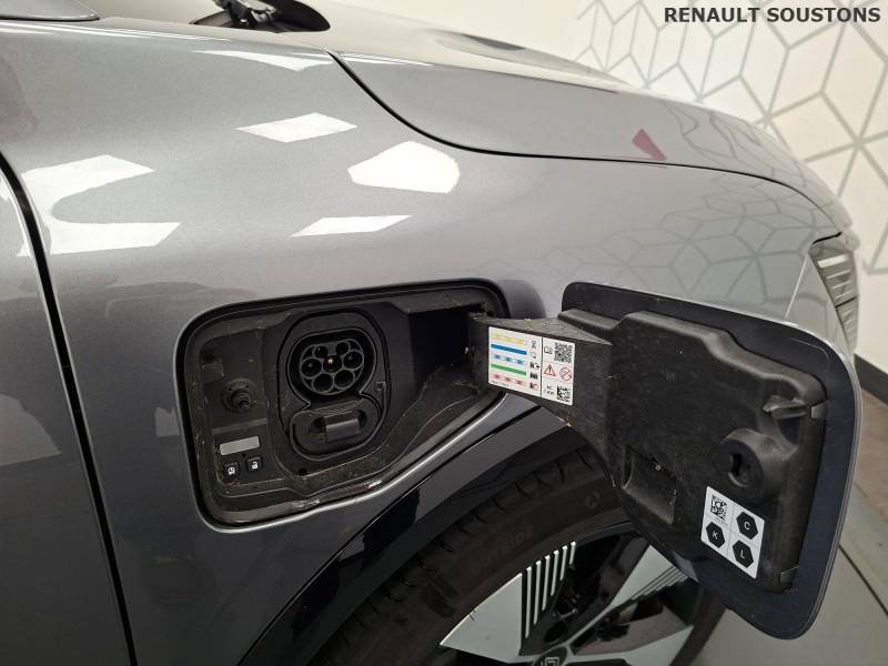 Renault Mégane - Photo 18
