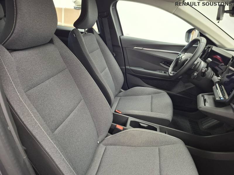 Renault Mégane - Photo 19
