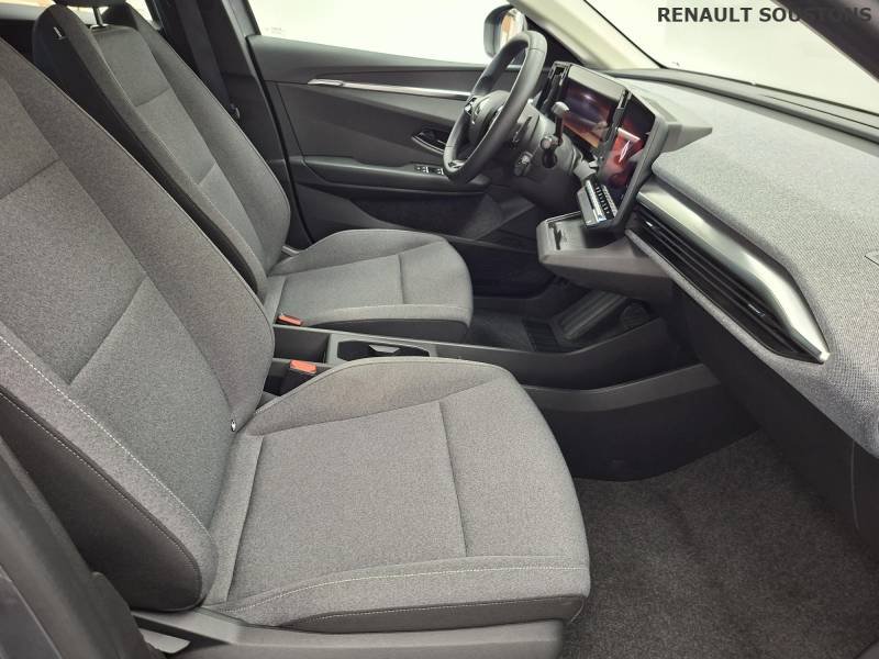 Renault Mégane - Photo 20
