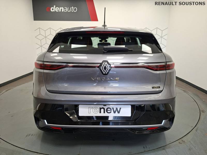 Renault Mégane - Photo 2