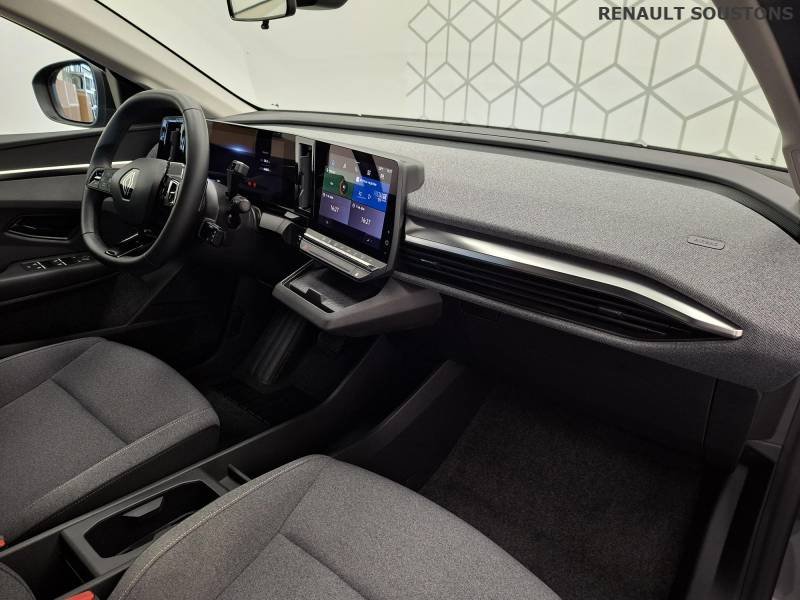 Renault Mégane - Photo 21