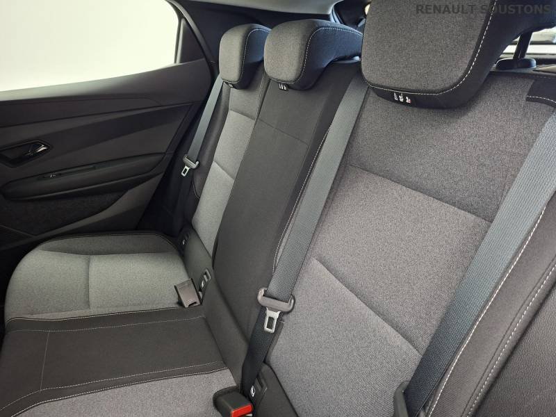 Renault Mégane - Photo 24