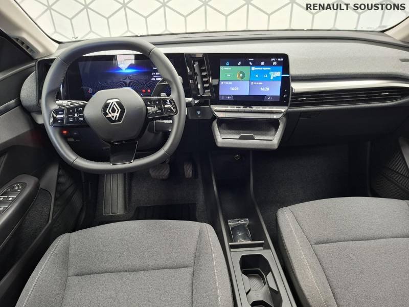 Renault Mégane - Photo 27