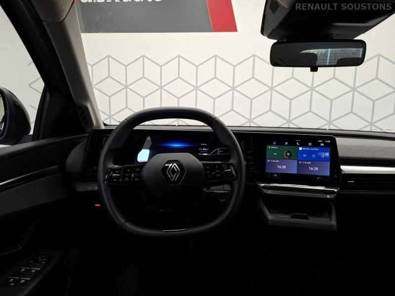 Renault Mégane - Photo 28