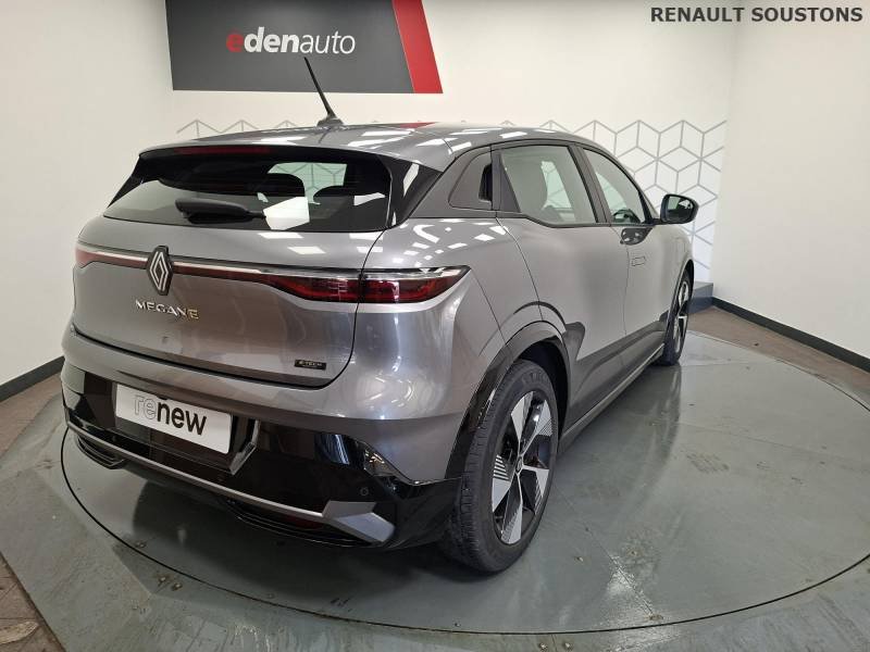 Renault Mégane - Photo 3