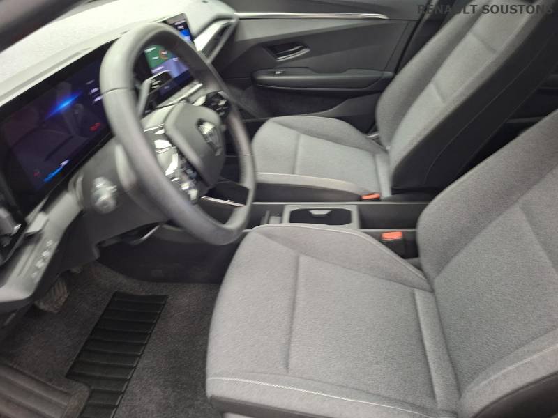 Renault Mégane - Photo 32