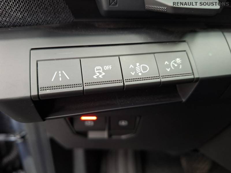 Renault Mégane - Photo 34