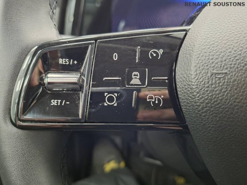 Renault Mégane - Photo 36