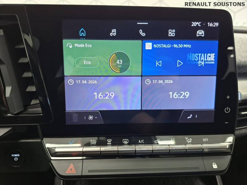 Renault Mégane - Photo 38