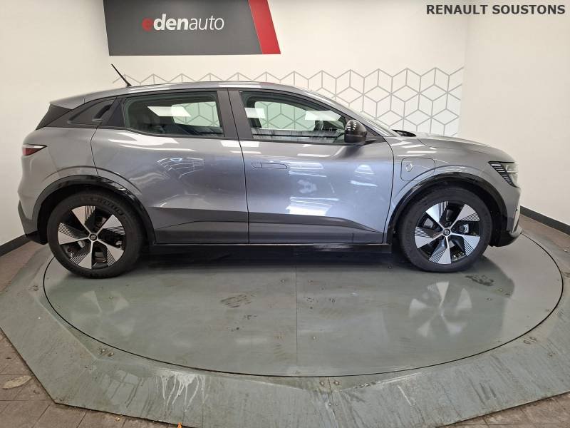 Renault Mégane - Photo 4