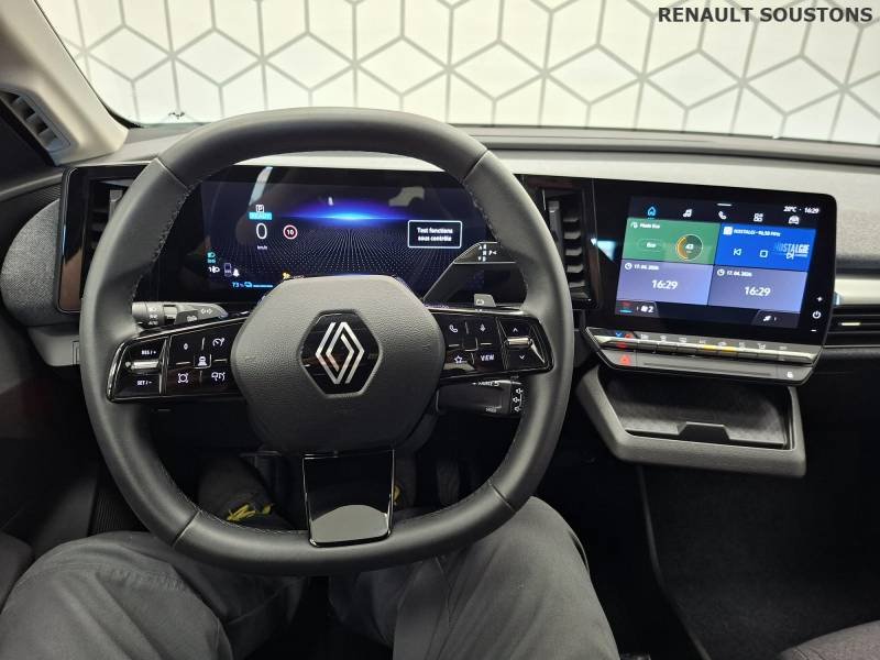 Renault Mégane - Photo 42