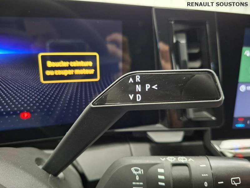 Renault Mégane - Photo 45