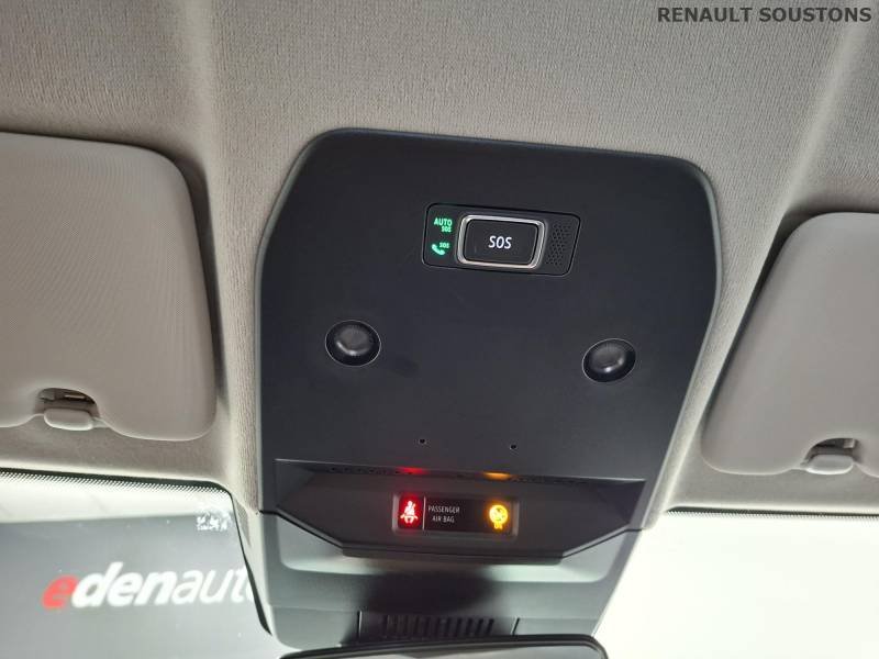 Renault Mégane - Photo 46