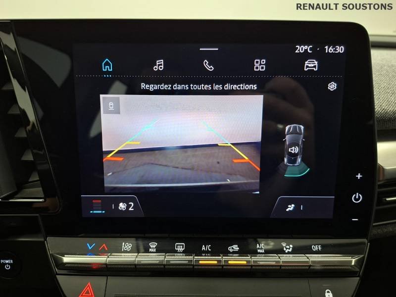 Renault Mégane - Photo 47