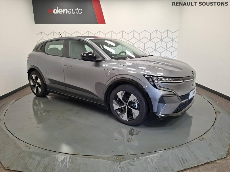 Renault Mégane - Photo 5