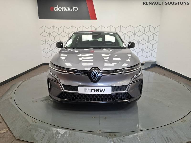 Renault Mégane - Photo 6