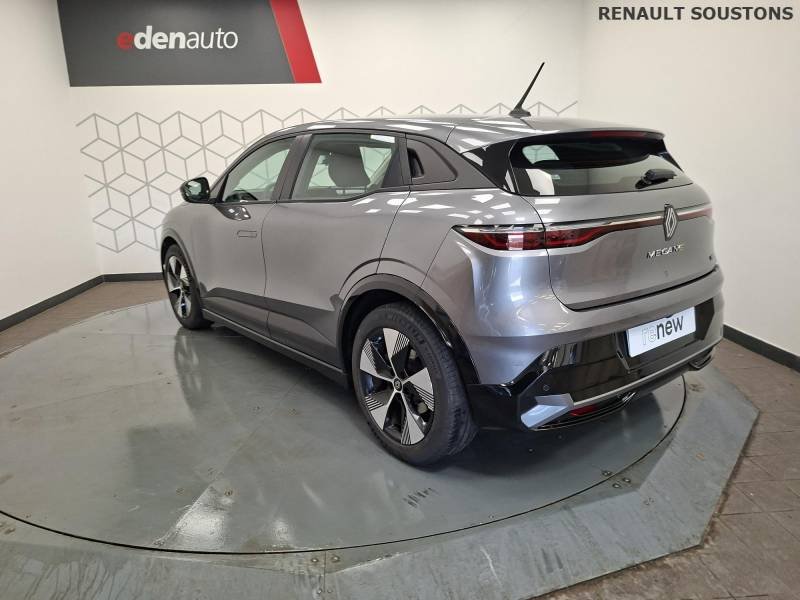 Renault Mégane - Photo 8