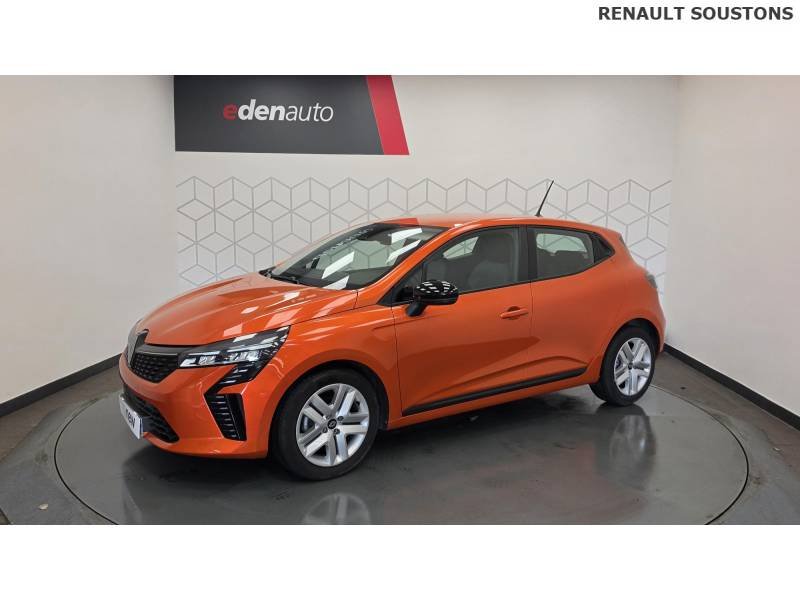 Renault Clio - Photo 11