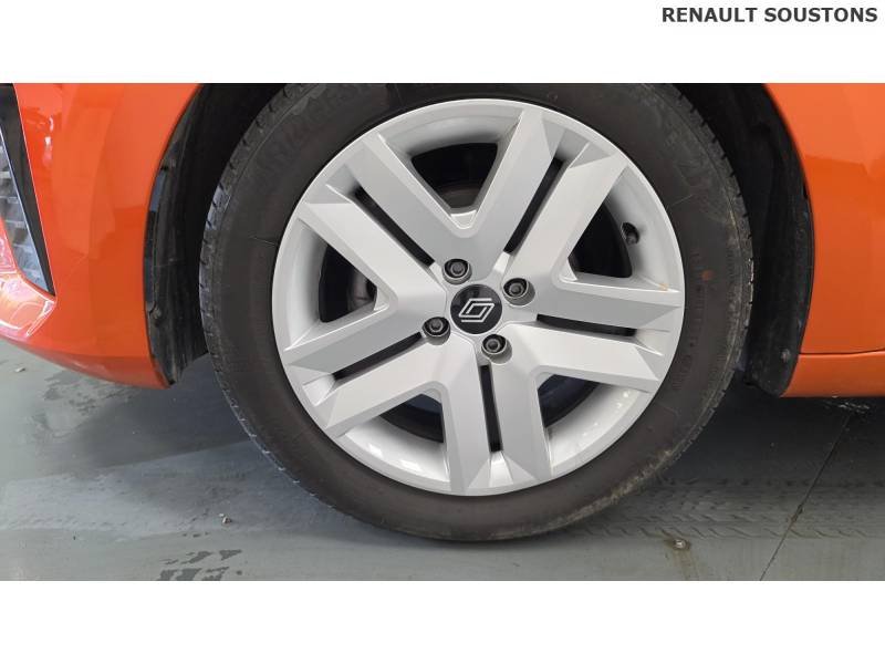 Renault Clio - Photo 13