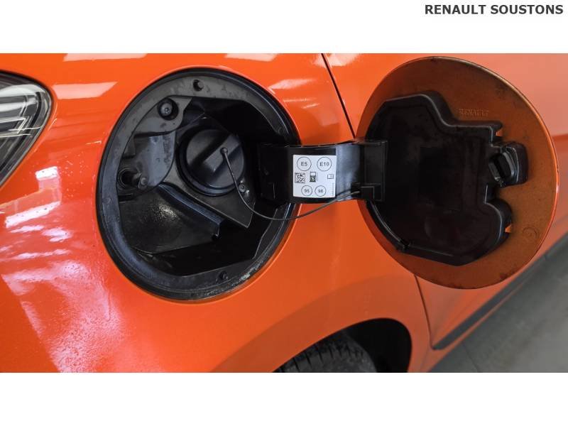 Renault Clio - Photo 17