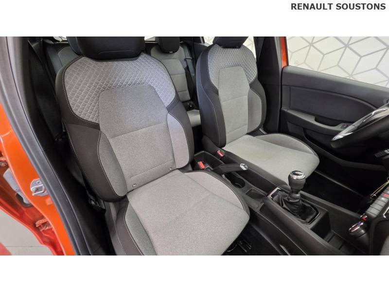 Renault Clio - Photo 19