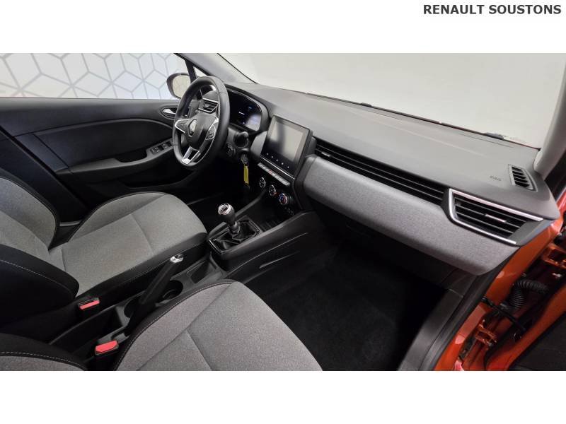Renault Clio - Photo 20