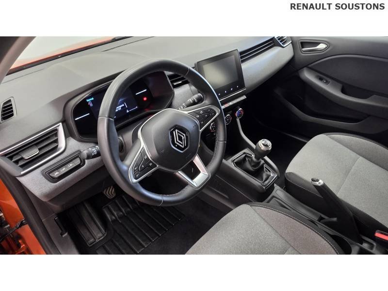 Renault Clio - Photo 25