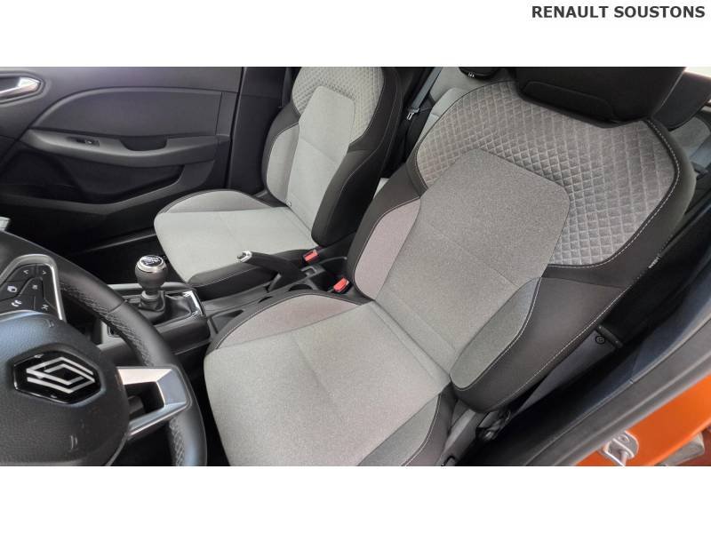 Renault Clio - Photo 26