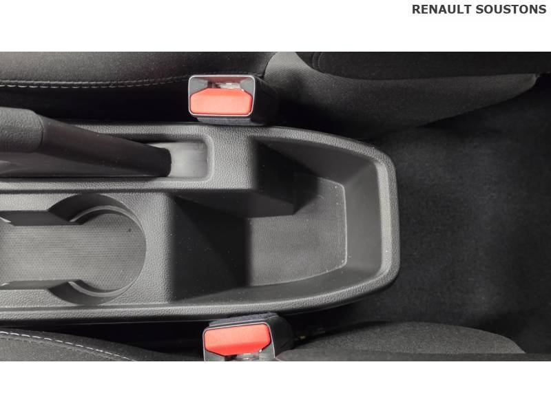 Renault Clio - Photo 27