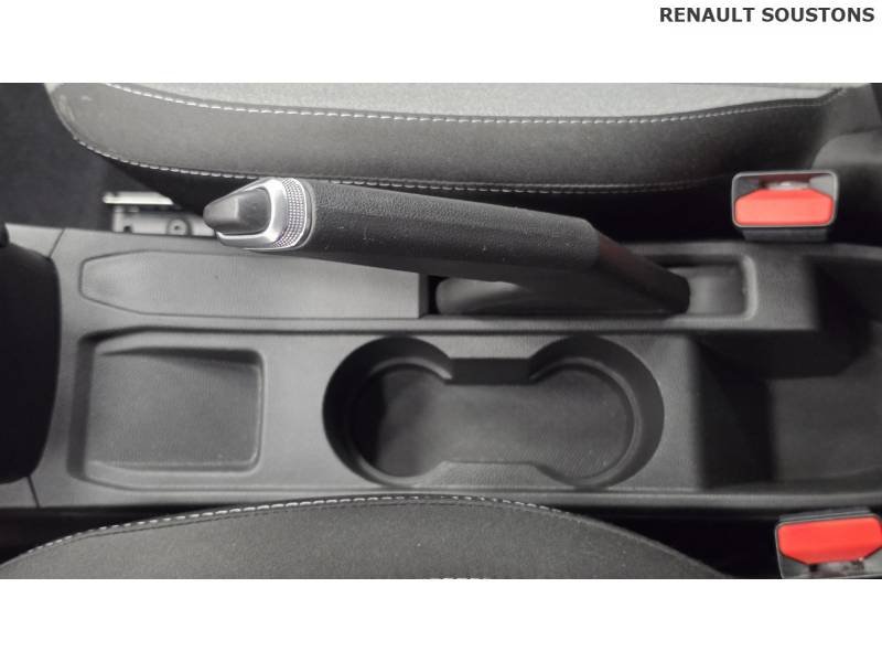 Renault Clio - Photo 28