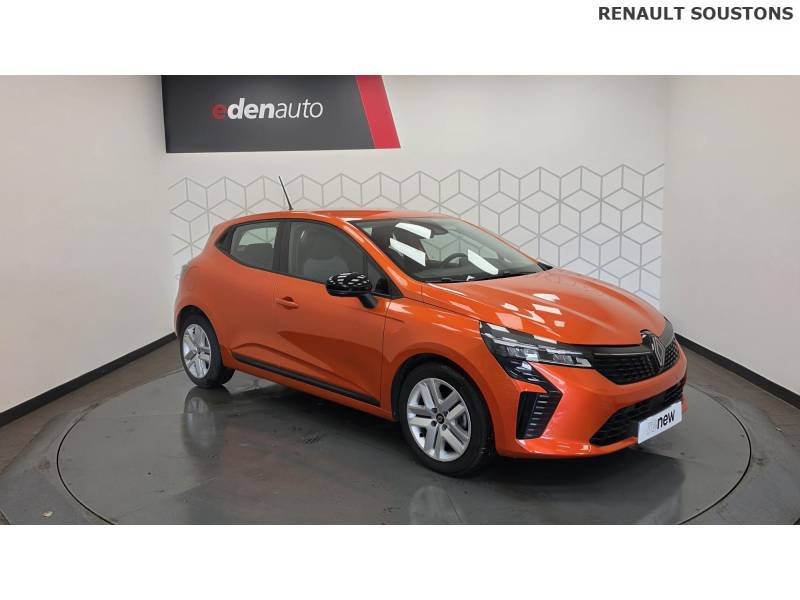Renault Clio - Photo 3