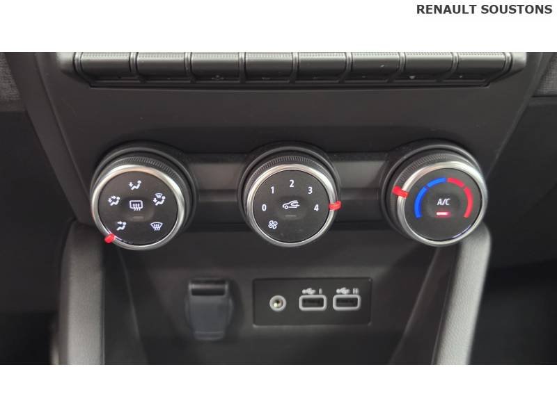 Renault Clio - Photo 31