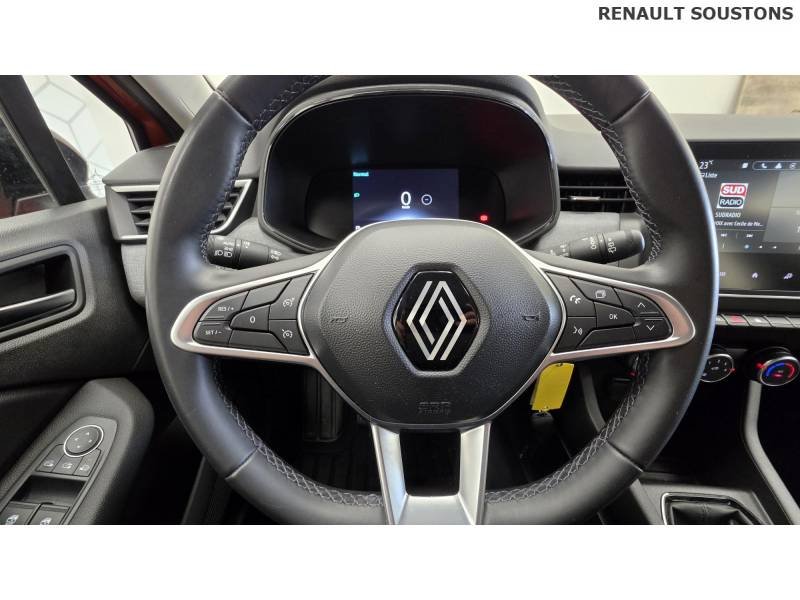 Renault Clio - Photo 37