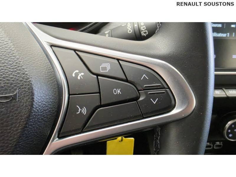 Renault Clio - Photo 38