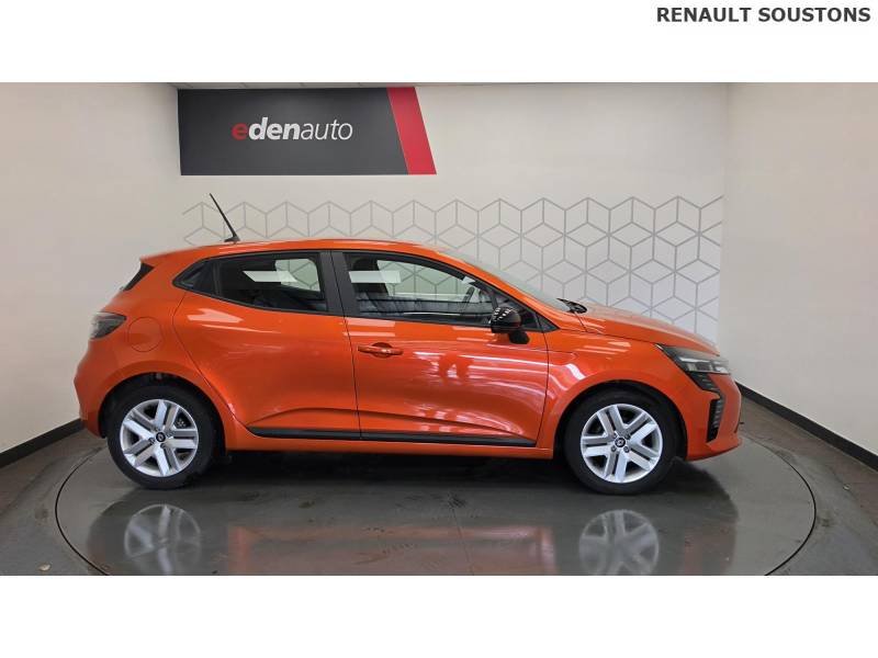 Renault Clio - Photo 4