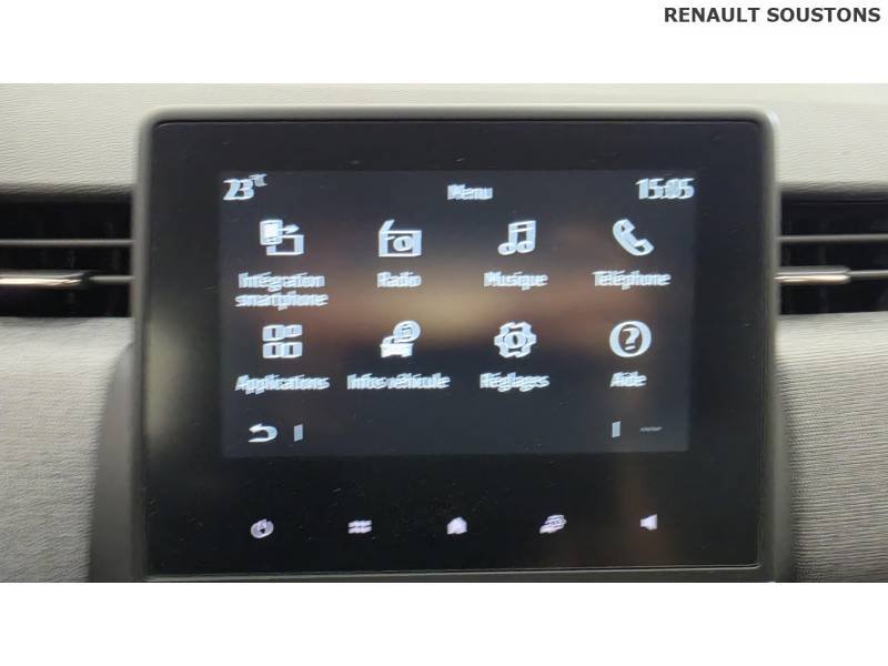 Renault Clio - Photo 41