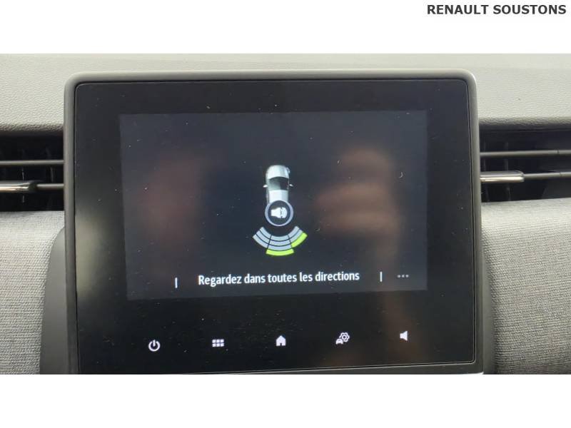 Renault Clio - Photo 42