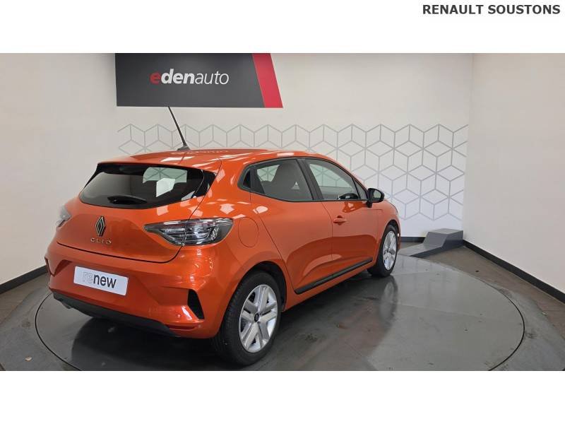 Renault Clio - Photo 6
