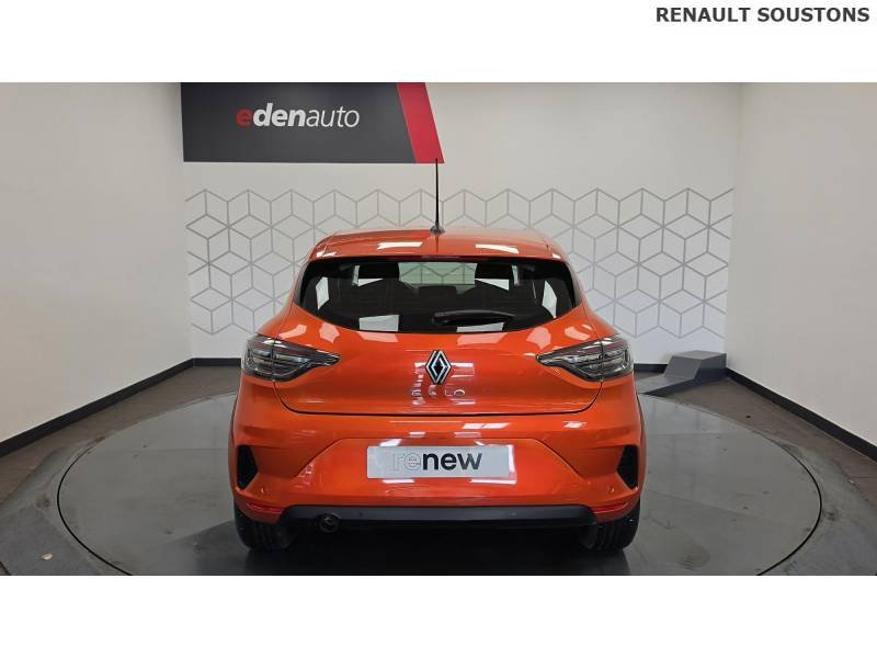 Renault Clio - Photo 7
